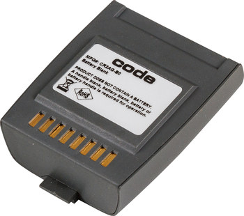 Picture of Brady CR2-BLANK-MODULE Battery Cartridge (Main product image)