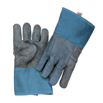 Vertex Glove