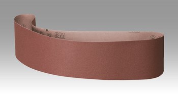 Picture of 3M 361F Sanding Belt 67180 (Main product image)