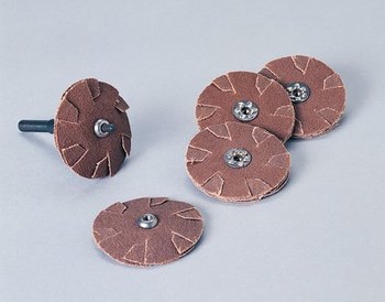 Picture of Standard Abrasives Overlap Disc 715803 (Main product image)