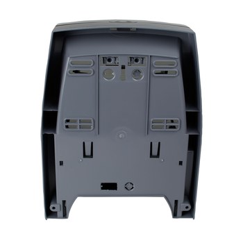 Kimberly-Clark 09996 Paper Towel Dispenser, Gray | RSHughes.com