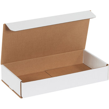 Picture of M1262 Corrugated Mailer. (Main product image)