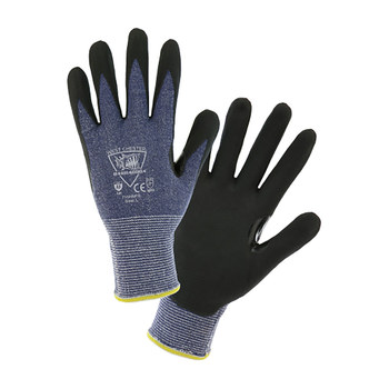 condor hard knuckle gloves