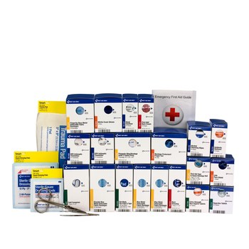 Picture of First Aid Only First Aid Refill (Main product image)