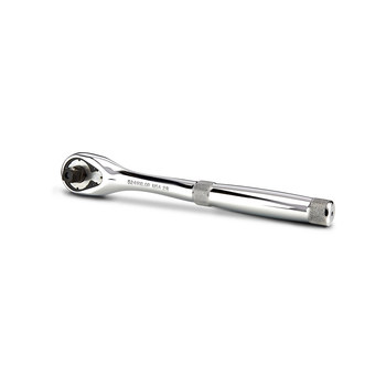 Proto J5249XLQR Quick-Release Pear Head Ratchet - 3/8 in Drive - 8 1/2 in Length - 00607
