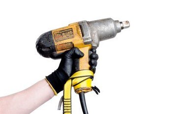 3M DBI-SALA Fall Protection for Tools 1500013 Yellow Tool Cinch