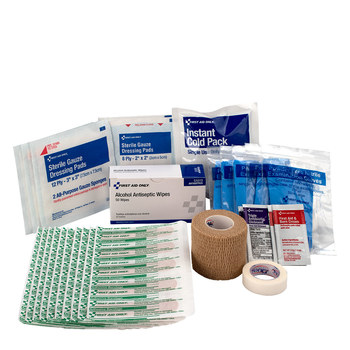 Picture of First Aid Only First Aid Refill (Main product image)