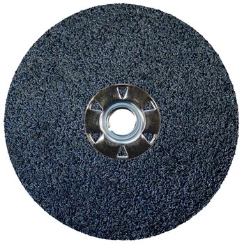 Picture of Weiler Wolverine Zirc Fiber Disc 62063 (Main product image)