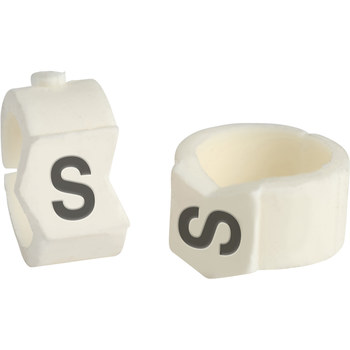 Picture of Brady Clip Sleeve - SCN36-S Clip-On Sleeve (Main product image)