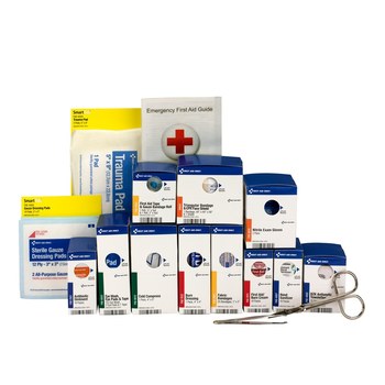 Picture of First Aid Only First Aid Refill (Main product image)