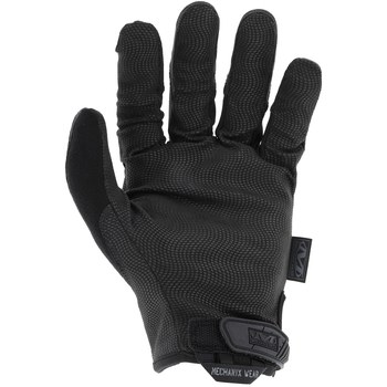 Mechanix Wear M-Pact Covert Large AX-Suede Work Gloves - MPSD-55-010