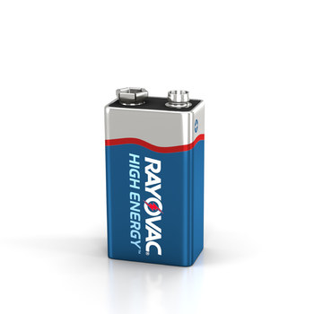 Picture of Rayovac A1604 BK210J Standard Battery (Main product image)