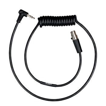 Picture of 3M FL6CT Peltor Audio Input Cable (Main product image)