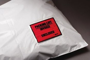 3M NP2 Clear Polyethylene Label Protective Envelope - 4 1/2 in Width - 6 in Height - 021200-73778
