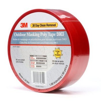 Stucco Tape, Stucco Duct Tape, 60-Day Stucco Tape