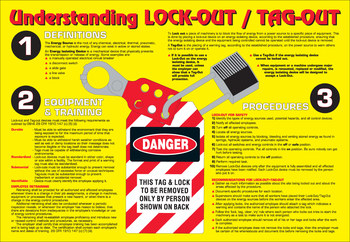 Black on Yellow LegendBe Safe Lock It Out 10 Height 14 Width Brady 127485 Lockout/Tag Out Sign Black on Yellow LegendBe Safe Lock It Out 10 Height 14 Width Brady 127485 Lockout/Tag Out Sign