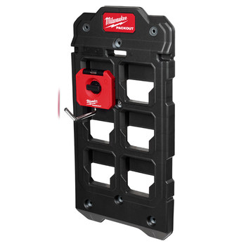 Milwaukee PACKOUT Straight Hook 48-22-8328 - Polymer/Steel
