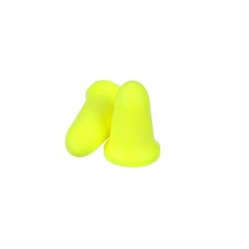 3M E-A-Rsoft FX Ear Plugs 12086 - Size Universal