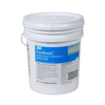 Picture of 3M Fastbond 4213NF Industrial Adhesive (Main product image)