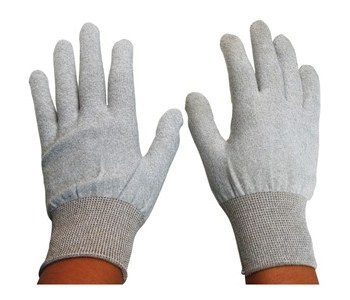 Picture of Desco - 68122 ESD Inspection Glove (Main product image)