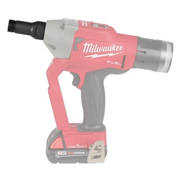 Milwaukee M18 FUEL ONE-KEY Lockbolt Tool 49-16-2661HT
