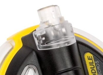 Picture of BW Technologies Replacement nozzle for pump module (Main product image)