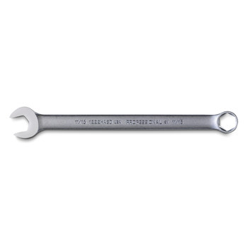 Proto J1224HASD Combination Wrench