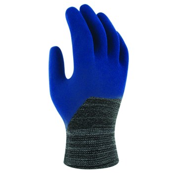 Picture of Ansell Black 11 Work & General Purpose Gloves (Main product image)