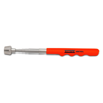 Z-disc. Magnetic Pick-Up Tool W/ 16 Lb Powercap | SK Hand Tool