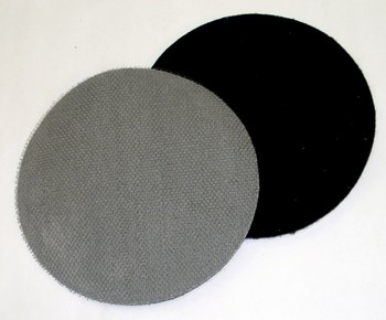 Picture of 3M Scotch-Brite Hookit Conversion Face 28801 (Main product image)