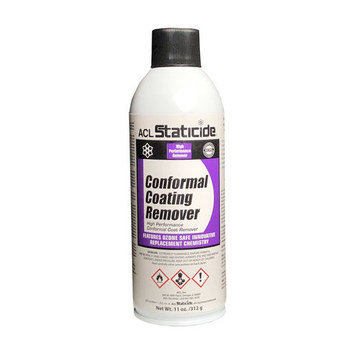 Picture of ACL Staticide 8698 Conformal Coating Remover (Main product image)