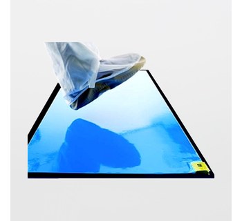 Picture of Texwipe CleanStep Mat Frame FB1937 (Main product image)