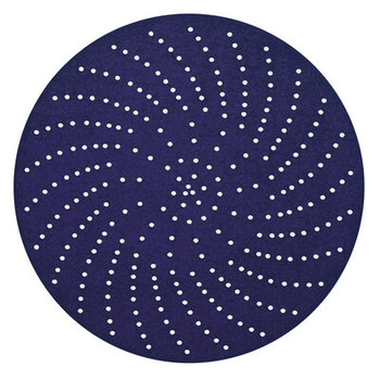 Picture of 3M Xtract 900DZ Hook & Loop Disc 90121 (Main product image)