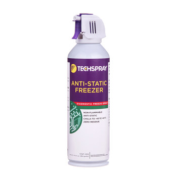 Picture of Techspray - 1747-10S Circuit Cooler (Main product image)