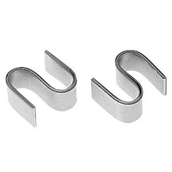 Picture of WSHOOK Wire Shelving S-Hooks. (Main product image)