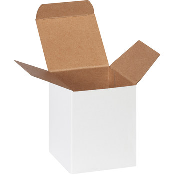 Picture of RTS21W Reverse Tuck Folding Cartons. (Main product image)