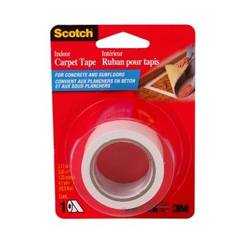 Picture of 3M Scotch CT1010 Carpet Tape 53157 (Main product image)