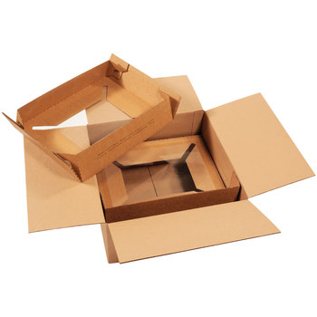 Picture of LAPTOP Laptop Shipping System. (Main product image)