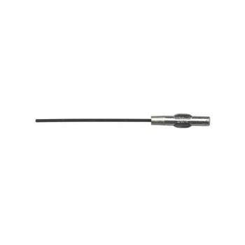 Picture of Xcelite by Weller 99 4 in Screwdriver Shank 9921BKN (Main product image)