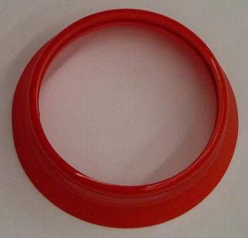 3M Random Orbital Sander Non-Vacuum Shroud A1334