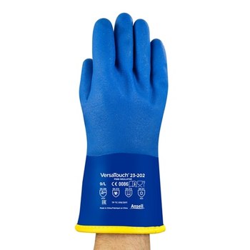 versa touch gloves