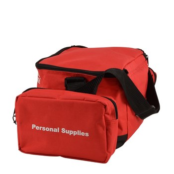 American Red Cross Emergency Backpack 91050 | R.S. Hughes