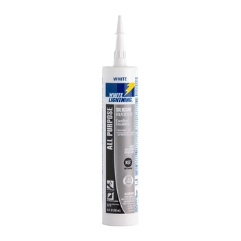 Picture of White Lightning Caulk (Main product image)