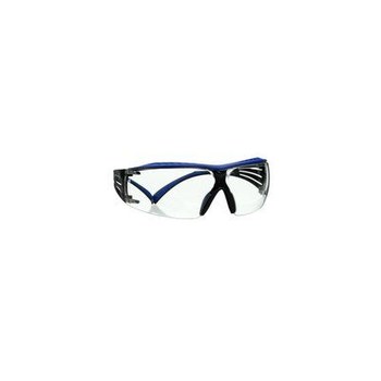 3M SecureFit Safety Glasses 400 27849 - Size Universal