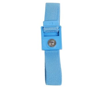 Picture of Desco Trustat - 04534 Wrist Strap (Main product image)