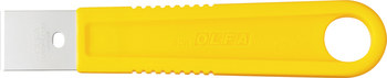 OLFA SCR-S Scraper - Polypropylene, PVC/PET - 8.63 in - 40071