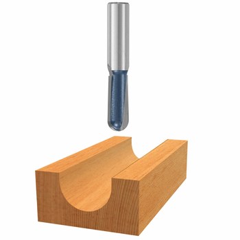 Picture of Bosch 1/4 in Router Bit 85449M (Main product image)