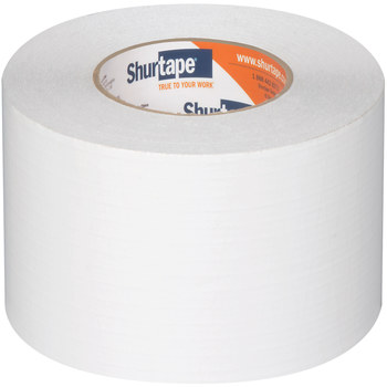 Shurtape AF 995CT Foil Tape - 72 mm Width x 46 m Length - SHURTAPE 232562