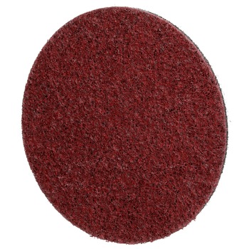 3M Scotch-Brite Non-Woven Precision Shaped Ceramic Surface Conditioning Disc - 4 in Diameter - 67206
