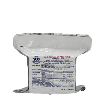 Picture of First Aid Only Food Rations (Main product image)
